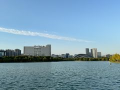-天鹅湖体育公园