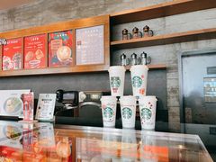 -星巴克臻选(广州高德置地秋广场店)