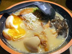 -昊·来了寿司(双楠2店)