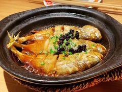 -邹开喜·炭炉鸡煲·海鲜火锅(虹口足球场店)