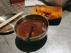 -有局·成都市井烧烤·精酿啤酒(双楠店)