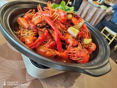 -丽华园(汉阳龙阳店)