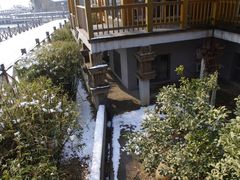 室外环境-新木器时代餐厅(太湖新天地店)