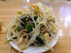 -马有布牛肉面(敦煌店)