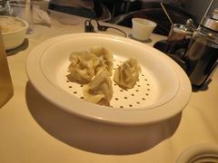 -李恩记清真水饺(北电大厦店)