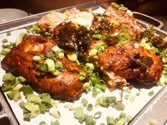 -绿茶餐厅(成都大悦城店)