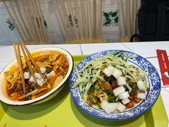 小螺莉螺蛳粉-丽丽三鲜螺蛳粉(田林路店)