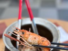 -隅乐胡椒虾·台湾菜·团建(皇岗店)