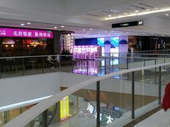 -上海颛桥万达广场