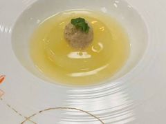 -一品淮扬 · 淮扬菜·北京万达文华酒店