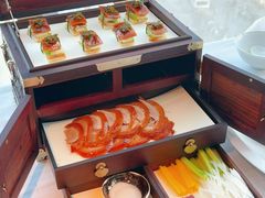 -莉莉海堂HAITANG·烤鸭(国贸商城店)