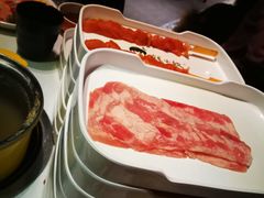 -钱小奴创意自助餐厅·山野黑猪肉畅吃(苏州昆山招商花园城店)