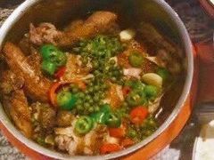 -孔乙己(后海店)