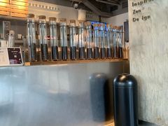 -喜茶(中山白水井店)