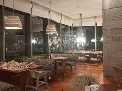 -韵咖啡自助餐厅(天津香格里拉店)