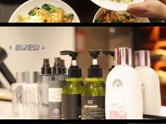 -古莲·影院足道·按摩SPA(水上温泉店)