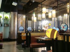 -邑金陵北京烤鸭店·现炒家常菜(ITC MALL店)