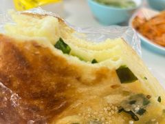 -晓峰手工擀面皮(新民街总店)