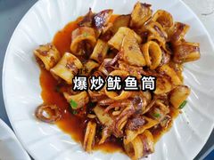 -七鲜渔港美食餐厅(巽寮湾海景店)