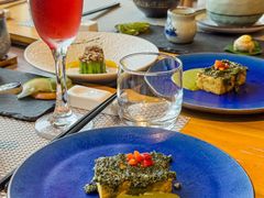 -生机蔬食·24节气料理餐厅(番禺广场店)