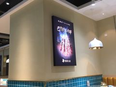 -楼兰古丽·新疆菜(大唐西市店)