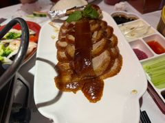 -大鸭梨烤鸭·北京菜(南小街/南苑店)