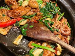-啫胜(西城红场店)
