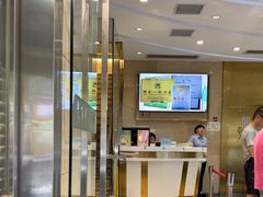 -光明邨大酒家(淮海路店)