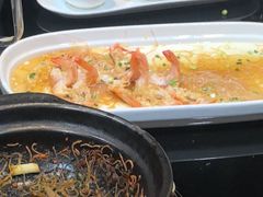 -味莊餐厅(康庄南街店)