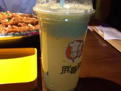 -胖哥俩肉蟹煲(世茂国际广场店)