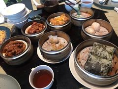 -无锡君来洲际酒店