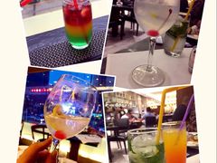 现调鸡尾酒-东方红海鲜百汇(国际大厦店)