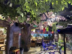 -城墙拐拐火锅(三峡广场黑金冠店)