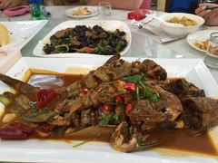 胖姐新村风味鱼村-胖姐渔村(中源大道店)