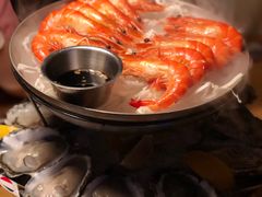 -囧吉香生蚝牛排馆(湖北路店)