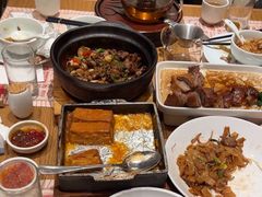 -顺风汤馆·广府粤菜(江宸天街店)