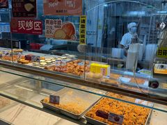 -鲍师傅糕点(虹口龙之梦店)