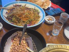 -那家老院子东北菜·饺子·小鸡炖蘑菇(艳华街店)