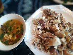 -香满楼(临安路店)