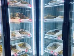 -曲曲辣凉茶火锅(和田二街店)