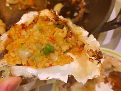 -开海·红岛海鲜虾水饺(石老人店)