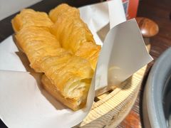 -大良毋米粥(锦龙路总店)