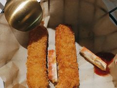 -咕鹿流心披萨(下沙店)