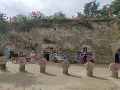 -陕西黄河壶口瀑布旅游区