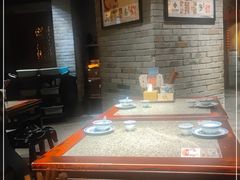-南京大牌档(香港广场店)