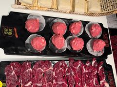 -潮发潮汕牛肉店(龙洞店)