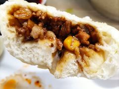 三丁包-老陶包子铺(南大西南村店)