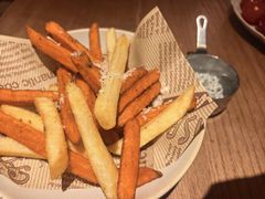 -芭莉与彩虹西餐厅(成都合生汇店)