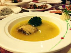 -芭菲盛宴·环球美食(解放碑英利国际店)