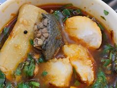 笋片-黑竹香鸡(营和巷店)